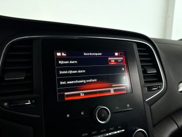 Renault Mégane Estate